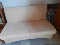 Schlafsofa Sofa Schlaffunktion Couch Nordrhein-Westfalen - Kreuztal Vorschau