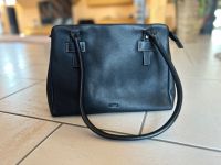 Handtasche für Damen schwarz ***wie neu*** Saarland - Dillingen (Saar) Vorschau