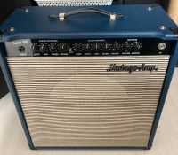 PCL Vintage Amp Stagemaster 75 Verstärker Combo defekt Bayern - Ingolstadt Vorschau