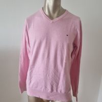 Tommy Hilfiger Pullover Gr. L Baumwolle / Cashmere München - Berg-am-Laim Vorschau