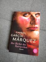 Der Herbst des Patriarchen - Garcia Marquez Eimsbüttel - Hamburg Eimsbüttel (Stadtteil) Vorschau