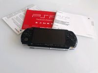 Sony PSP Konsole Kreis Ostholstein - Scharbeutz Vorschau