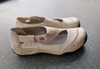 Rieker Schuhe Ballerina Sommer Übergang Gr. 40 Damen wie neu Rheinland-Pfalz - Bellheim Vorschau