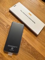 Realme GT 5G Smartphone 256GB 12GB RAM neuwertig Restgarantie Thüringen - Sonneberg Vorschau