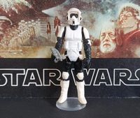 Meccano Biker Scout - Made in Macao - Star Wars Figur Vintage RAR Rheinland-Pfalz - Speyer Vorschau