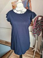 Gina Collection T-Shirt Gr. 40 Hessen - Gießen Vorschau