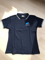 Damen Poloshirt Siegerland Flughafen Hessen - Weinbach Vorschau