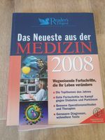 Reader's Digest Das Neueste aus der Medizin 2008 Sachsen - Zwoenitz Vorschau
