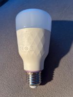 Xiaomi Yeelight Smart LED Bulb (Color) 1700-6500k 6YL Düsseldorf - Lörick Vorschau