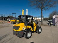 Radlader Wacker Neuson WL250 Nordrhein-Westfalen - Heek Vorschau