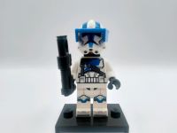 LEGO® Star Wars 501st Clone Heavy Trooper Minifigur aus 75345 NEU Bayern - Poing Vorschau