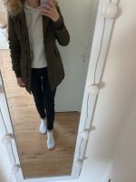 Winterjacke Khaki Nordrhein-Westfalen - Wülfrath Vorschau