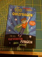 Rätselbuch Quizbuch NEU Kinderbuch Thüringen - Klettbach Vorschau