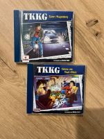 TKKG - 2CD‘s Rheinland-Pfalz - Ayl Saar Vorschau