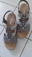 Top modische Damen Sandalen, Rieker, Größe ,38, neu Bayern - Kaufering Vorschau