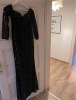 Abendkleid mit Pailetten Hessen - Homberg Vorschau