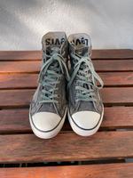 ⭐️ Herren LEVI‘s Sneakers zum Schnüren in Gr. 45 - TOP ⭐️ Niedersachsen - Stade Vorschau