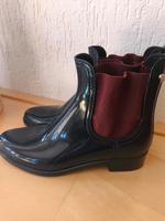 Gummistiefel/ Stiefeletten von Lemon Jelly, 39 Bayern - Furth im Wald Vorschau