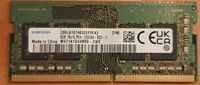 Samsung 8GB 1Rx16 PC4-3200AA-SC0-11 Brandenburg - Zeuthen Vorschau