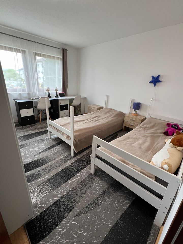 3 Zimmer Wohnung 83 qm in Emmendingen
