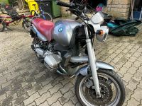 Bmw R850R Motorrad Rheinland-Pfalz - Leimbach bei Neuerburg Vorschau