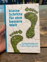 Buch „Kleine Schritte für eine bessere Welt“ Hamburg-Mitte - Hamburg Wilhelmsburg Vorschau