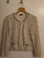 Festliche Strickjacke von Gerry Weber, Größe 40 bzw. M Dortmund - Oespel Vorschau