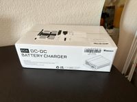 NEU Renogy 12V 60A DC zu DC Batterie Ladegerät Baden-Württemberg - Achern Vorschau