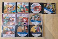 Hörspiel CD Sammlung, viele verschiedene Hörspiele Thüringen - Sprötau Vorschau