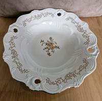 DDR Weimarer Porzellan Schale, Vintage Geschirr Hessen - Kirchhain Vorschau