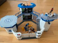 Playmobil Polizeistation 6872 Rheinland-Pfalz - Bobenheim-Roxheim Vorschau