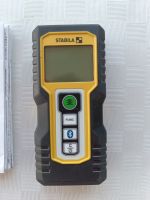 Stabila LD 250 BT Laser Distance Measurer mit Batterien Bayern - Straubing Vorschau