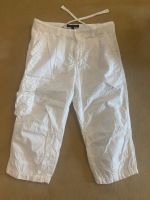 Tommy Hilfiger 3/4 Sommerhose in 32 Hessen - Niestetal Vorschau