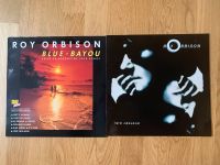 LP Schallplatte Vinyl Roy Orbison - Blue Bayou & Mystery Girl Bayern - Augsburg Vorschau