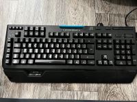 Logitech Tastatur - G910 Orion Spectrum Baden-Württemberg - Dürbheim Vorschau