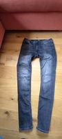 2 Jeanshosen schwarz, Jack&Jones,Hosen,Jeans,Gr. 34/34 Rostock - Brinckmansdorf Vorschau