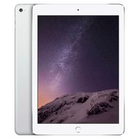 Apple iPad Air 2 | 64GB weiß | sehr guter Zustand Baden-Württemberg - Gäufelden Vorschau