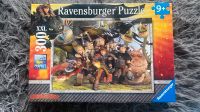 300  XXL Teile Ravensburger Dragons Thüringen - Gotha Vorschau