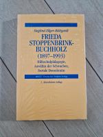 Buch Frieda Stoppenbrink-Buchholz 1897-1993 Brandenburg - Altlandsberg Vorschau