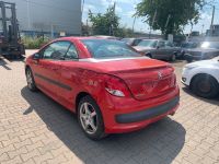 Peugeot 207CC 1.6 ( 88 KW ) KKN Ersatzteile Gebrauchtteile Nordrhein-Westfalen - Köln Vogelsang Vorschau