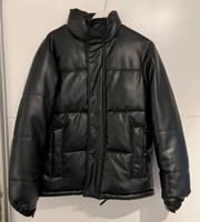 Lederjacke Zara schwarz Niedersachsen - Soltau Vorschau