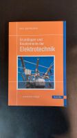 Grundlagen und Bauelemente der Elektrotechnik Nordrhein-Westfalen - Hellenthal Vorschau