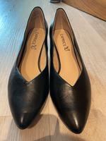Ungetragene Caprice Damen Pumps schwarz, Größe 6/ Größe 39 Bayern - Moosburg a.d. Isar Vorschau