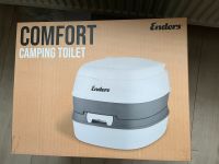 Neue, verpackte Camping Toilette Enders Frankfurt am Main - Innenstadt Vorschau