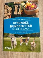 Gesundes Hundefutter Baden-Württemberg - Hardthausen Vorschau