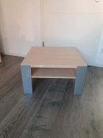 Couchtisch ahornfarbig 65x36x65cm Nordrhein-Westfalen - Goch Vorschau