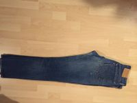 Levi’s 505 0 217 W33/L33 Jeans blau Herzogtum Lauenburg - Schwarzenbek Vorschau