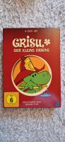 Grisu der kleine Drache dvd Eimsbüttel - Hamburg Lokstedt Vorschau