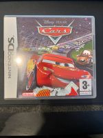 Nintendo DS Disney Cars Spiel Dortmund - Wellinghofen Vorschau