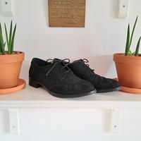 Halbschuhe gr. 39 Hessen - Weinbach Vorschau